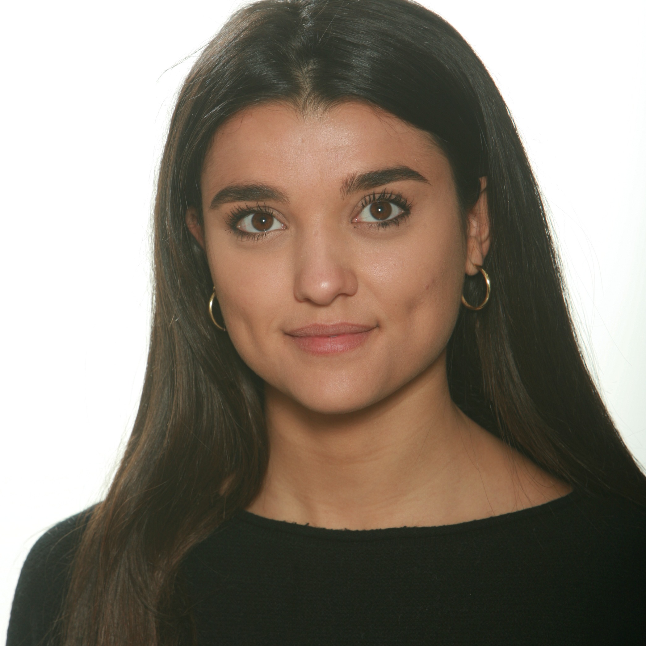 Arianna Vola