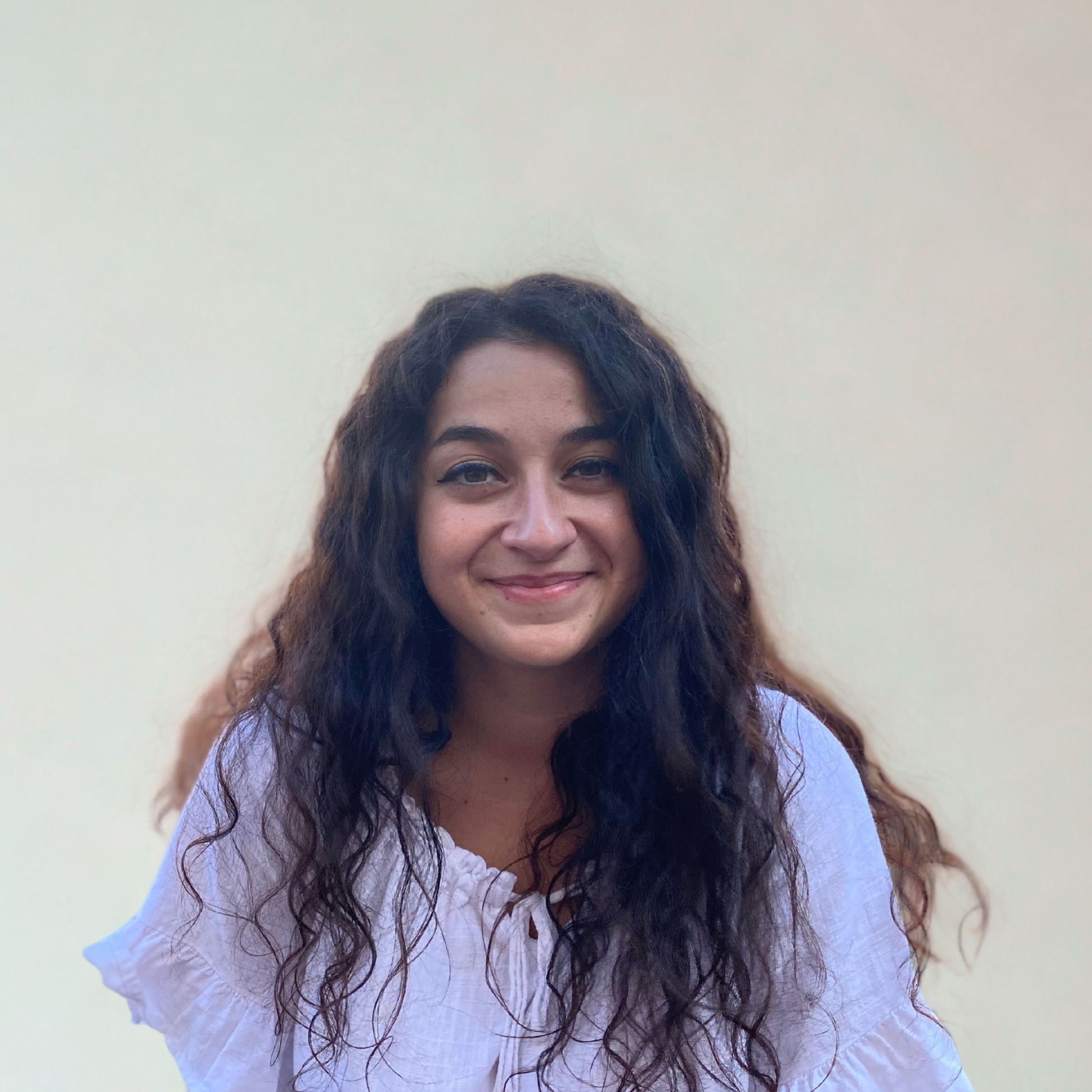 Nausicaa Capizzi