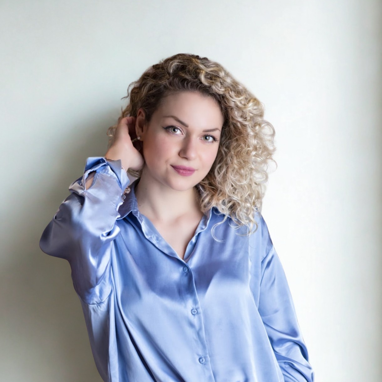 Chiara Moschetto