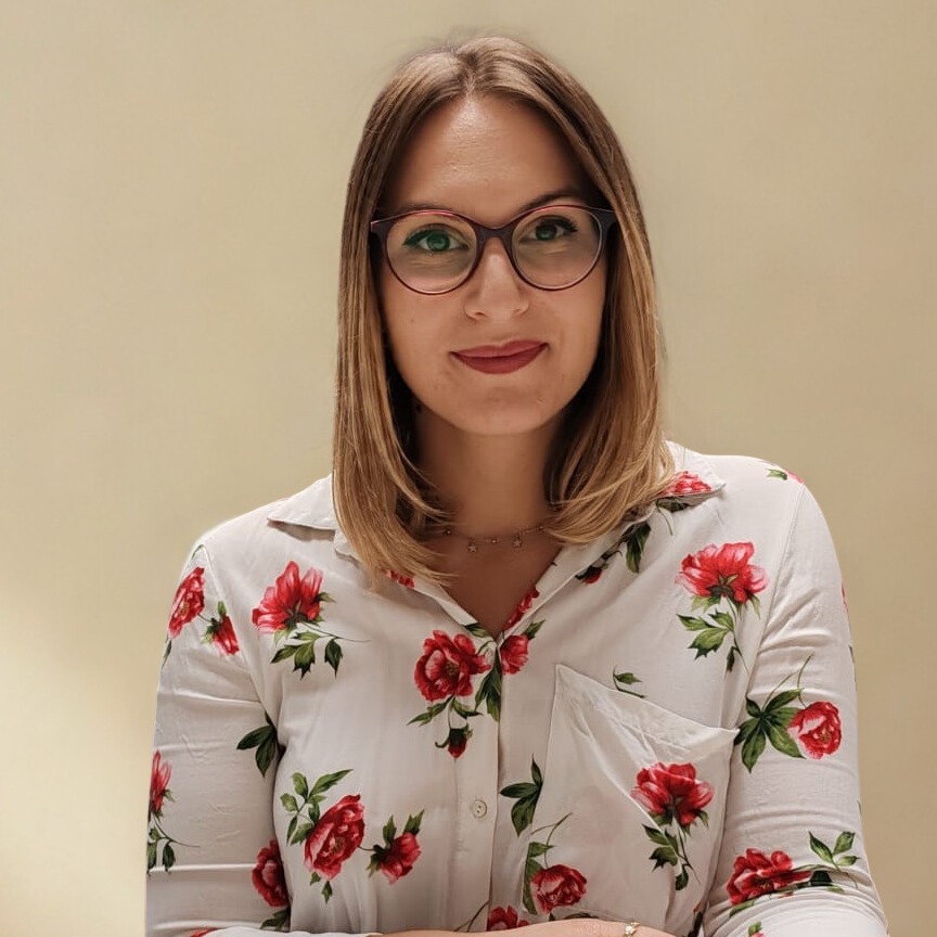Valeria Salvatore