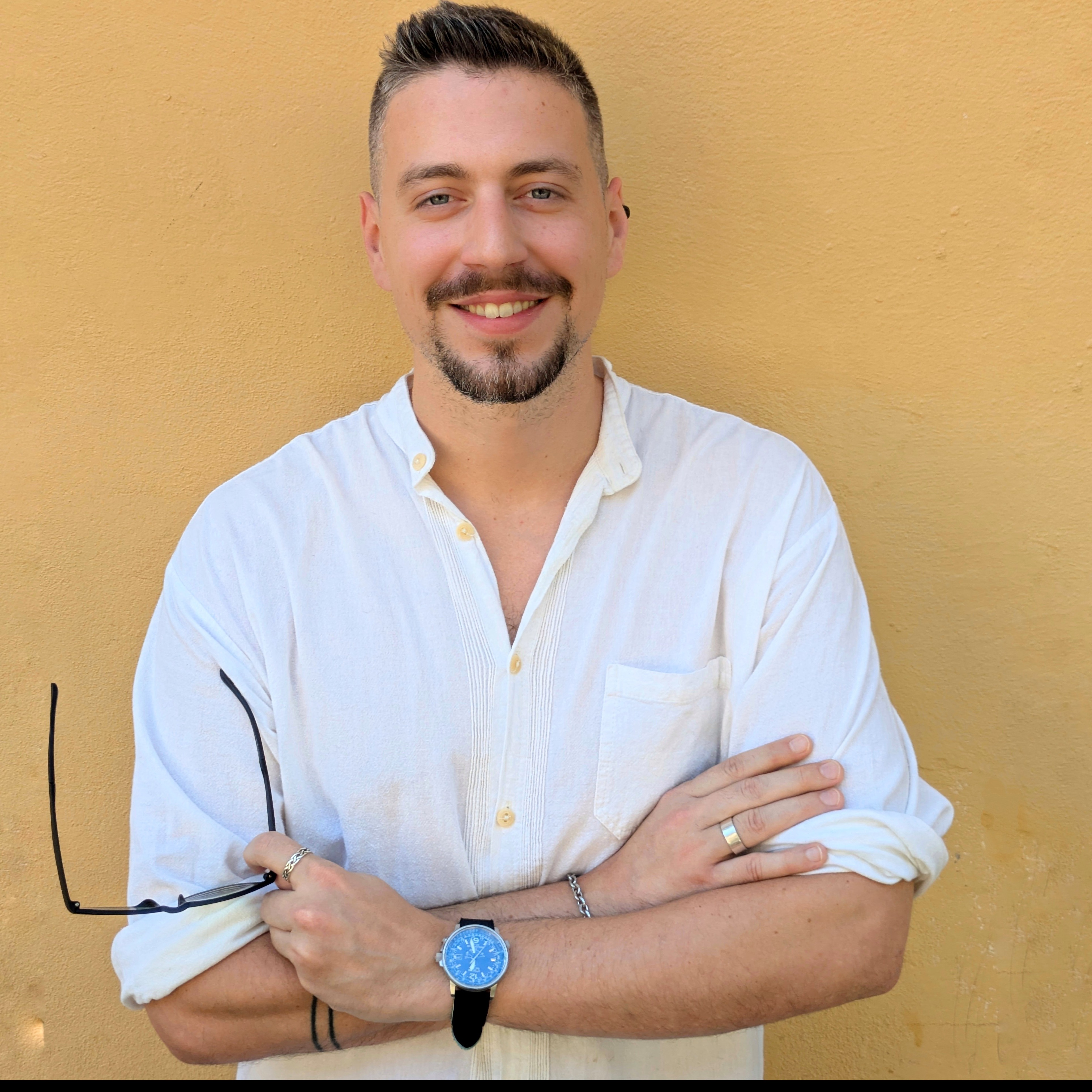 Giorgio Gabriele