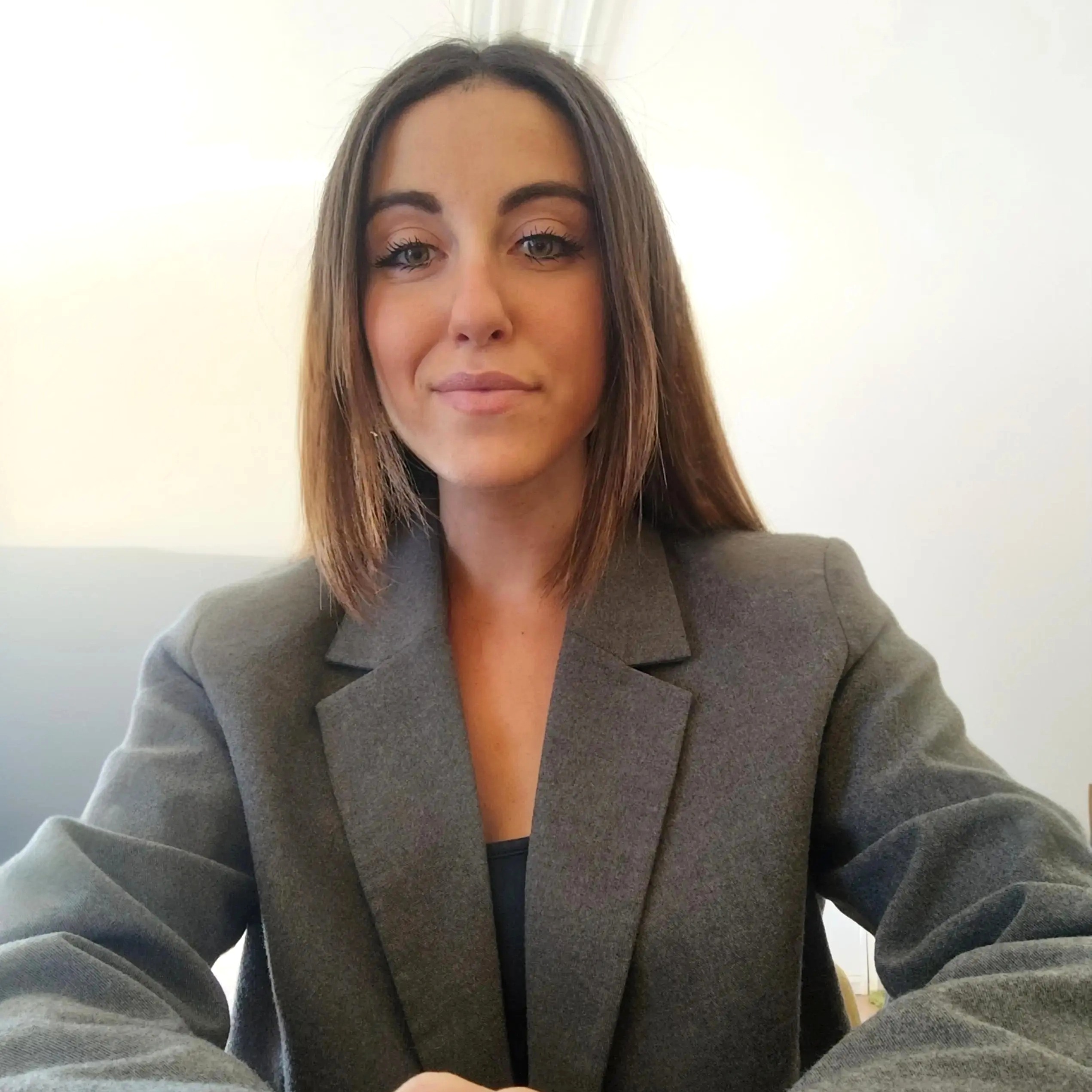 Lavinia Alberino