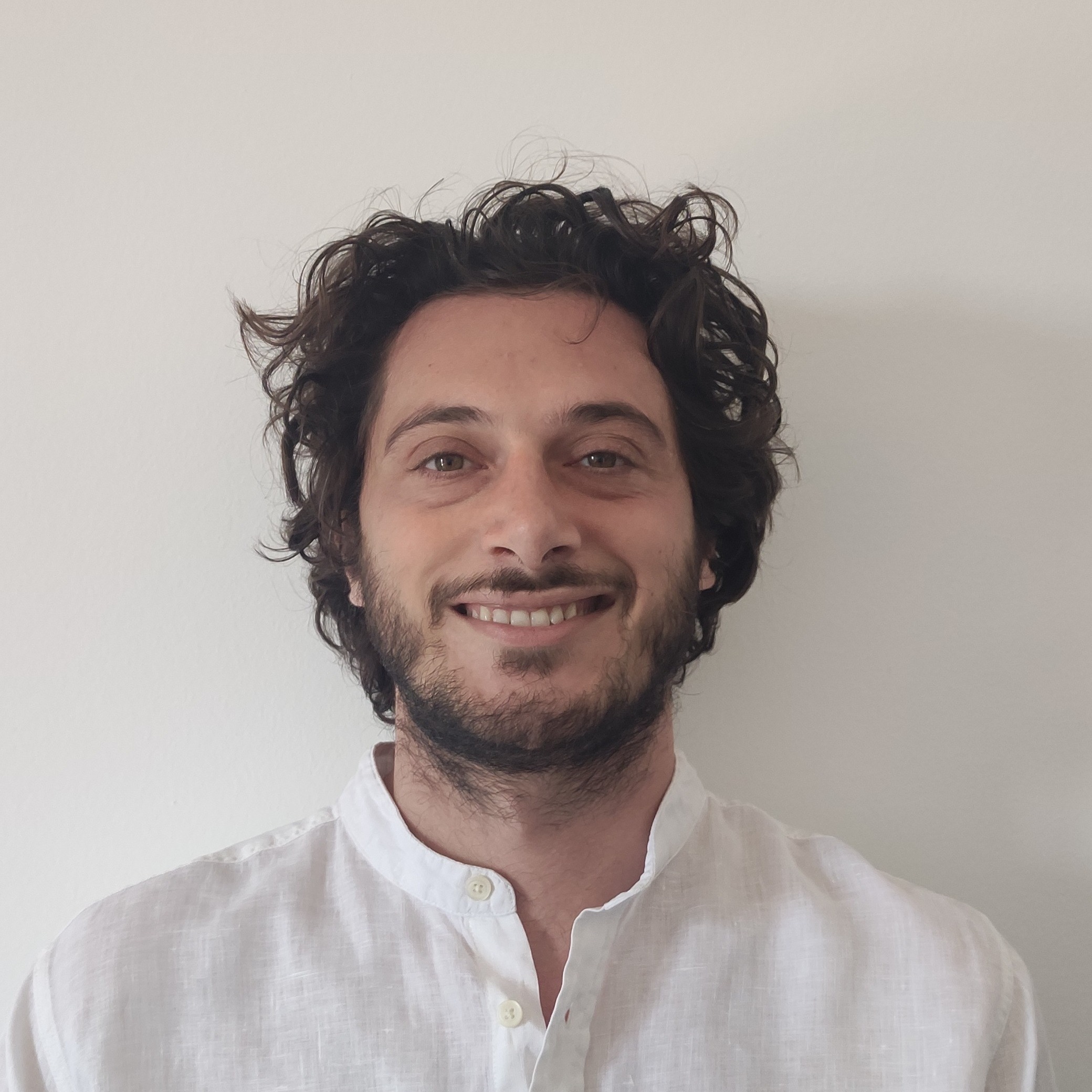 Riccardo Dentico