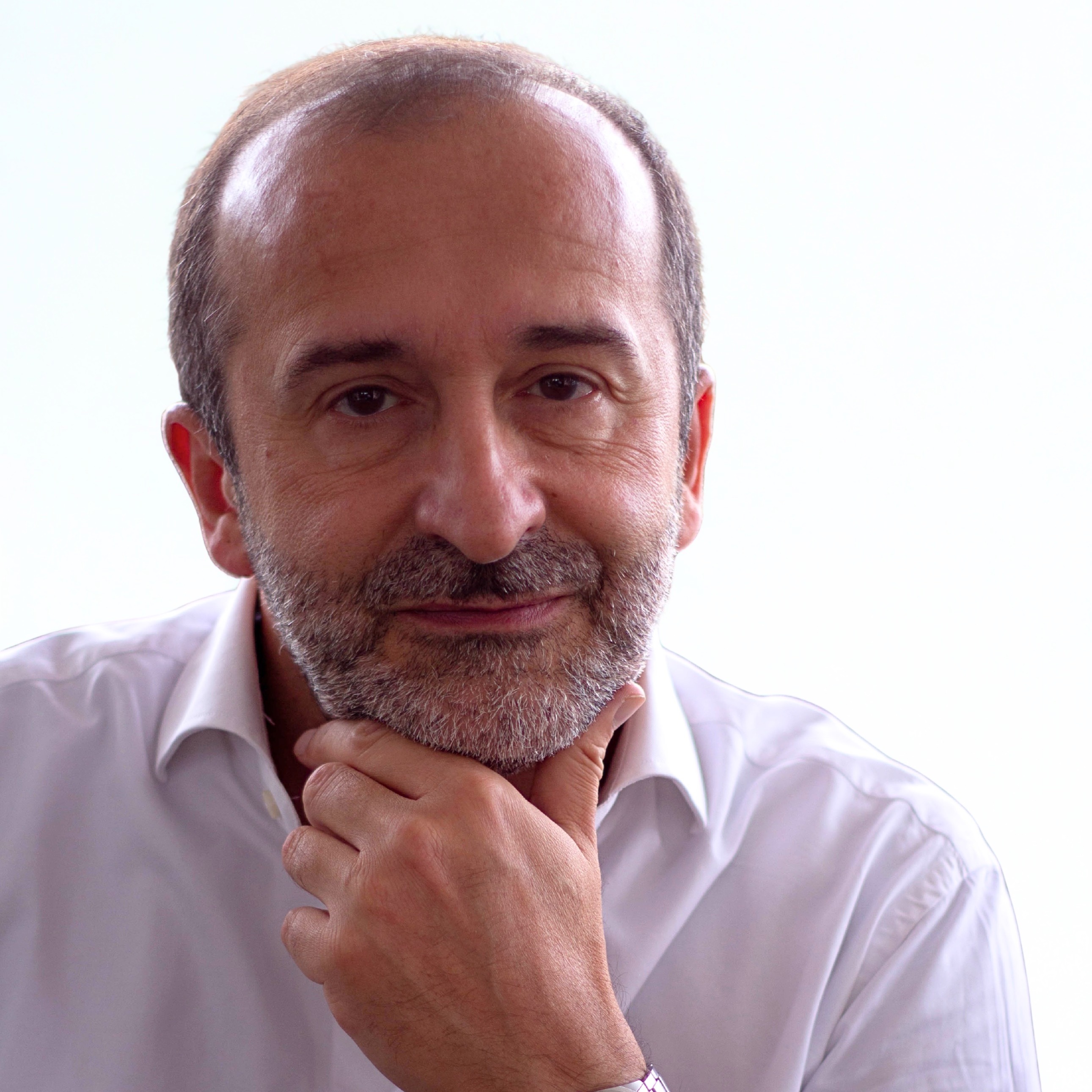 Stefano Mazza