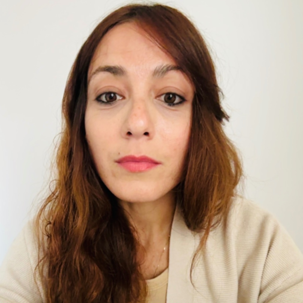 Giorgia Murgante
