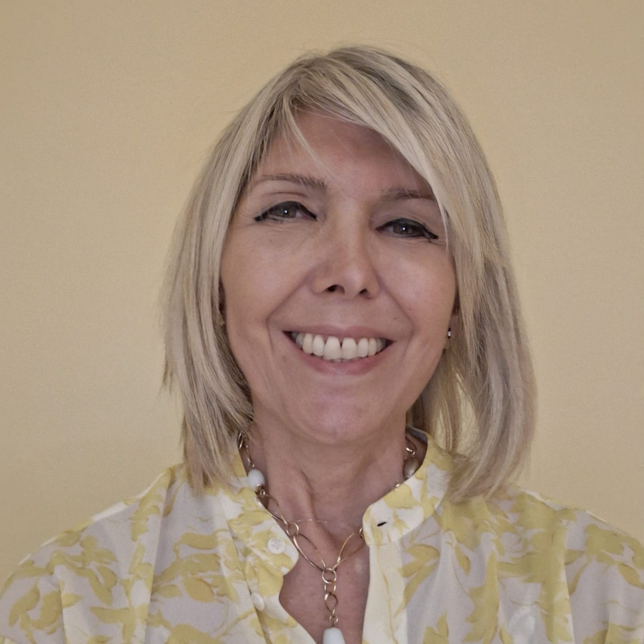 Maria Cristina Costa
