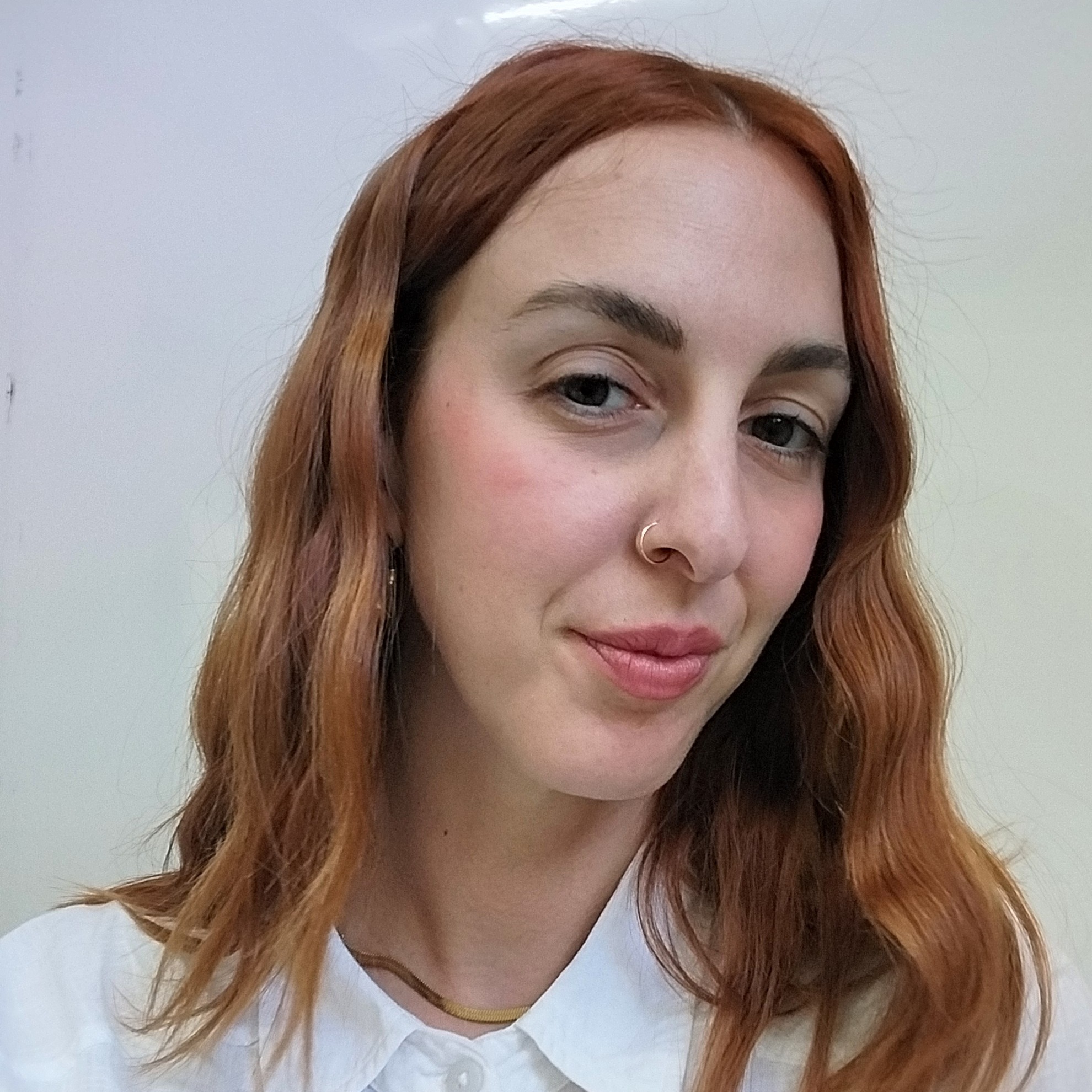 Gloria Resconi