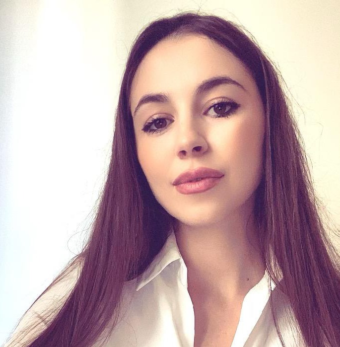 Miriam (Michael) Gulisano