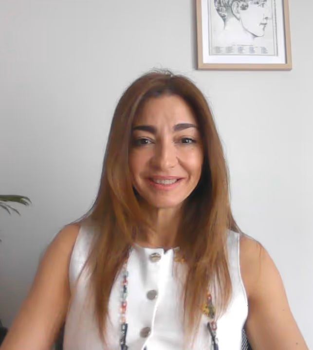 Alicia Martínez