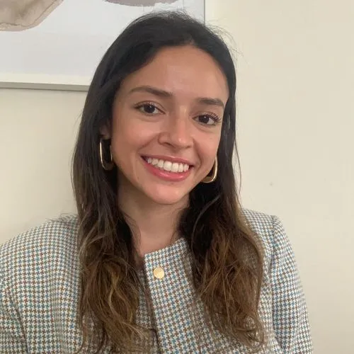 Daniela Echeverri Villa