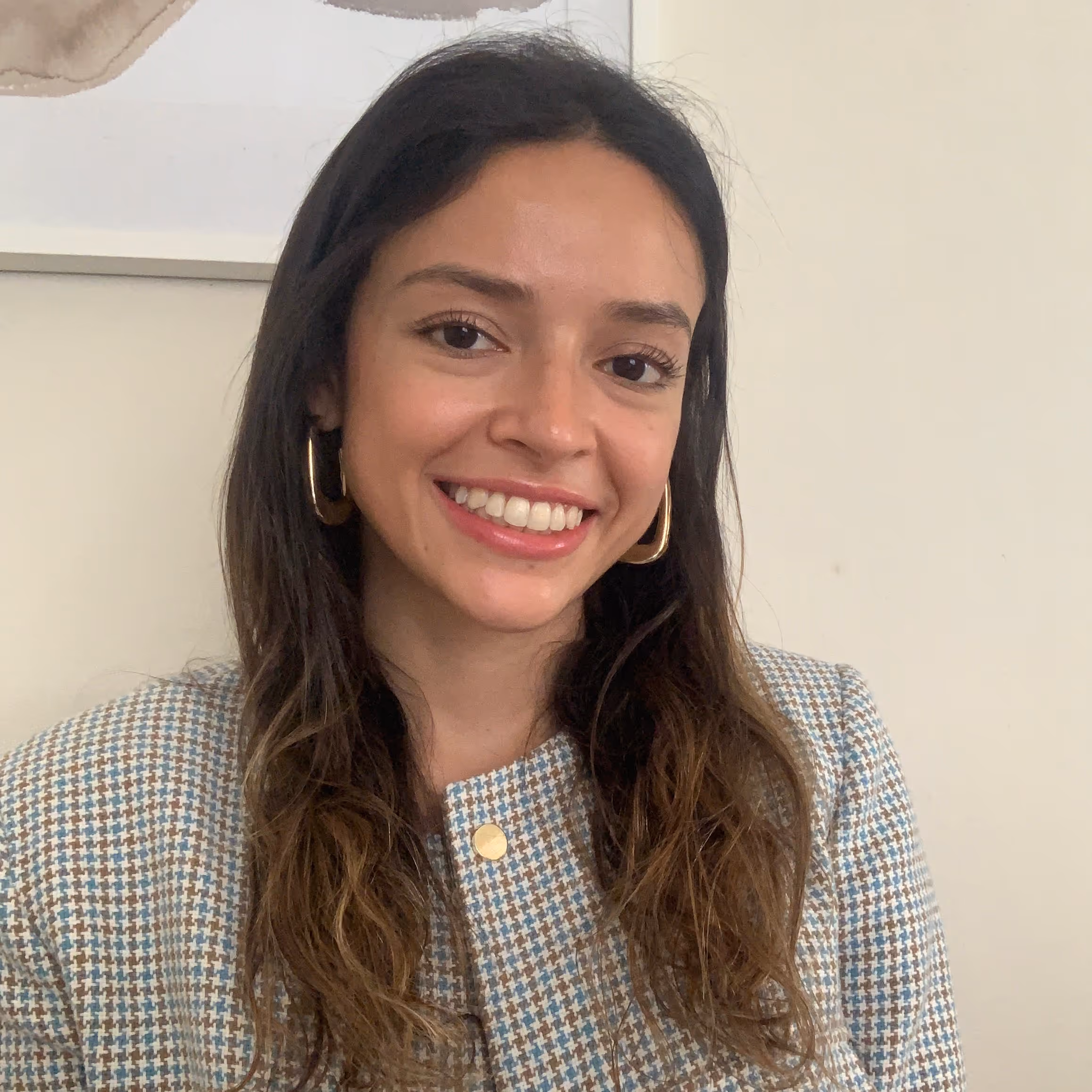 Daniela Echeverri Villa