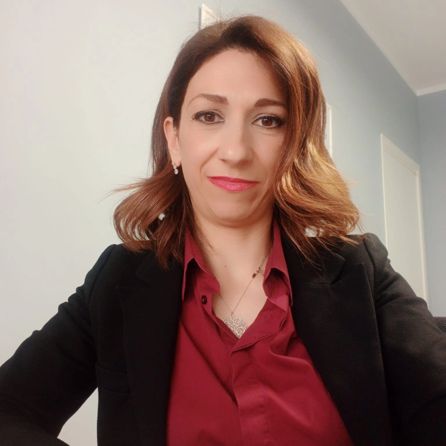 Lorena Assunta De Pari