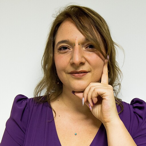 Silvia Dal Ben