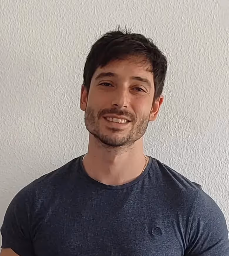 Alfonso Arredondo Valseca