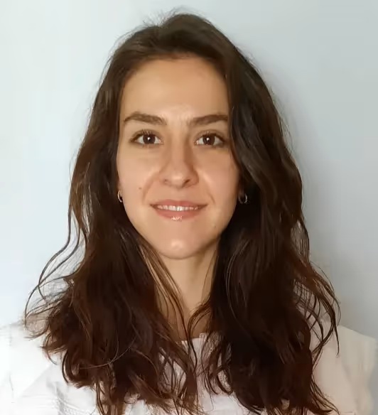 Carmen Morán