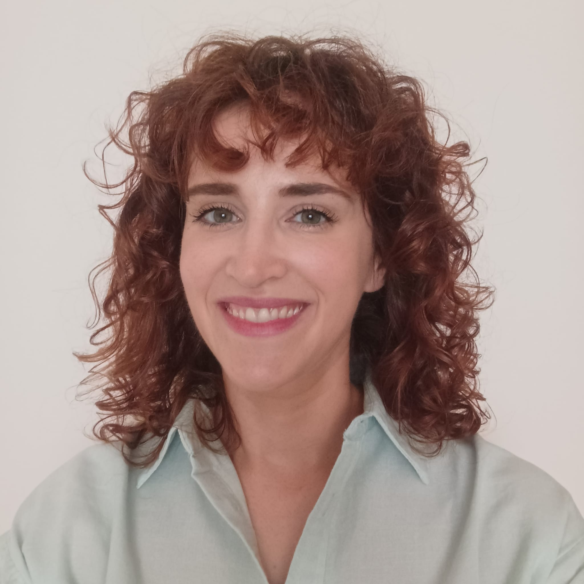 Francesca Saracino
