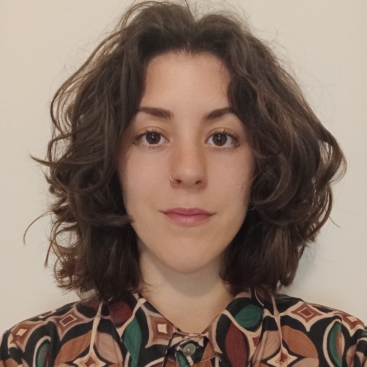Ylenia D'Agostino