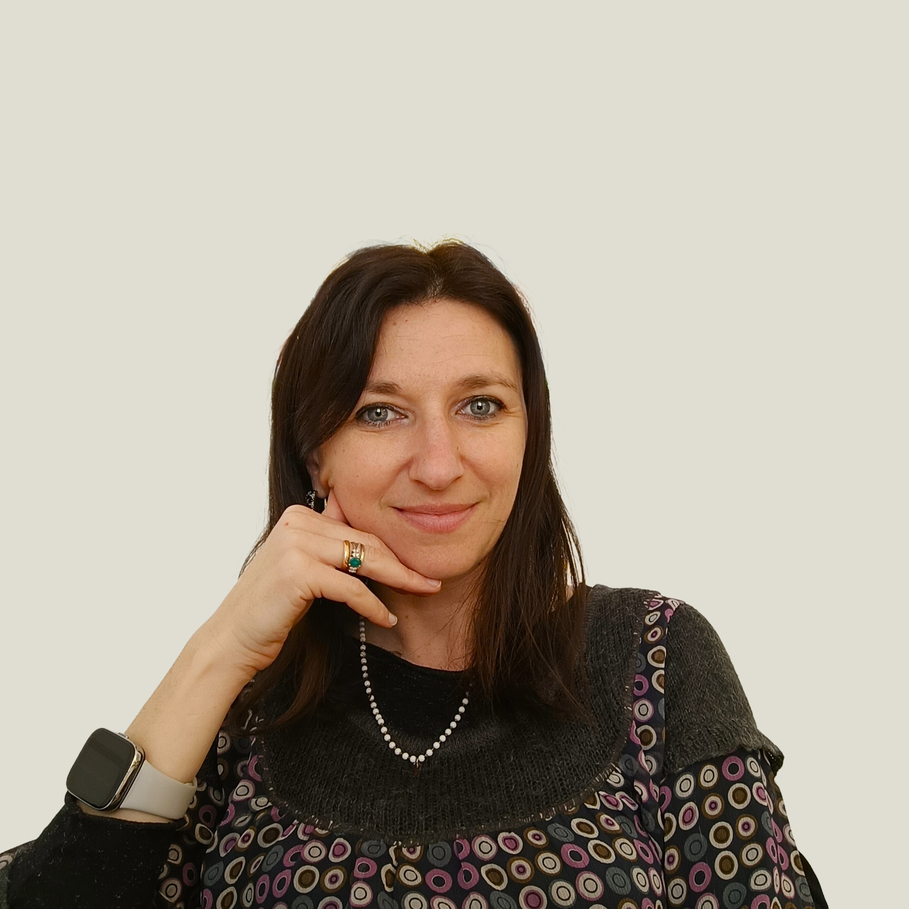 Karen Medici