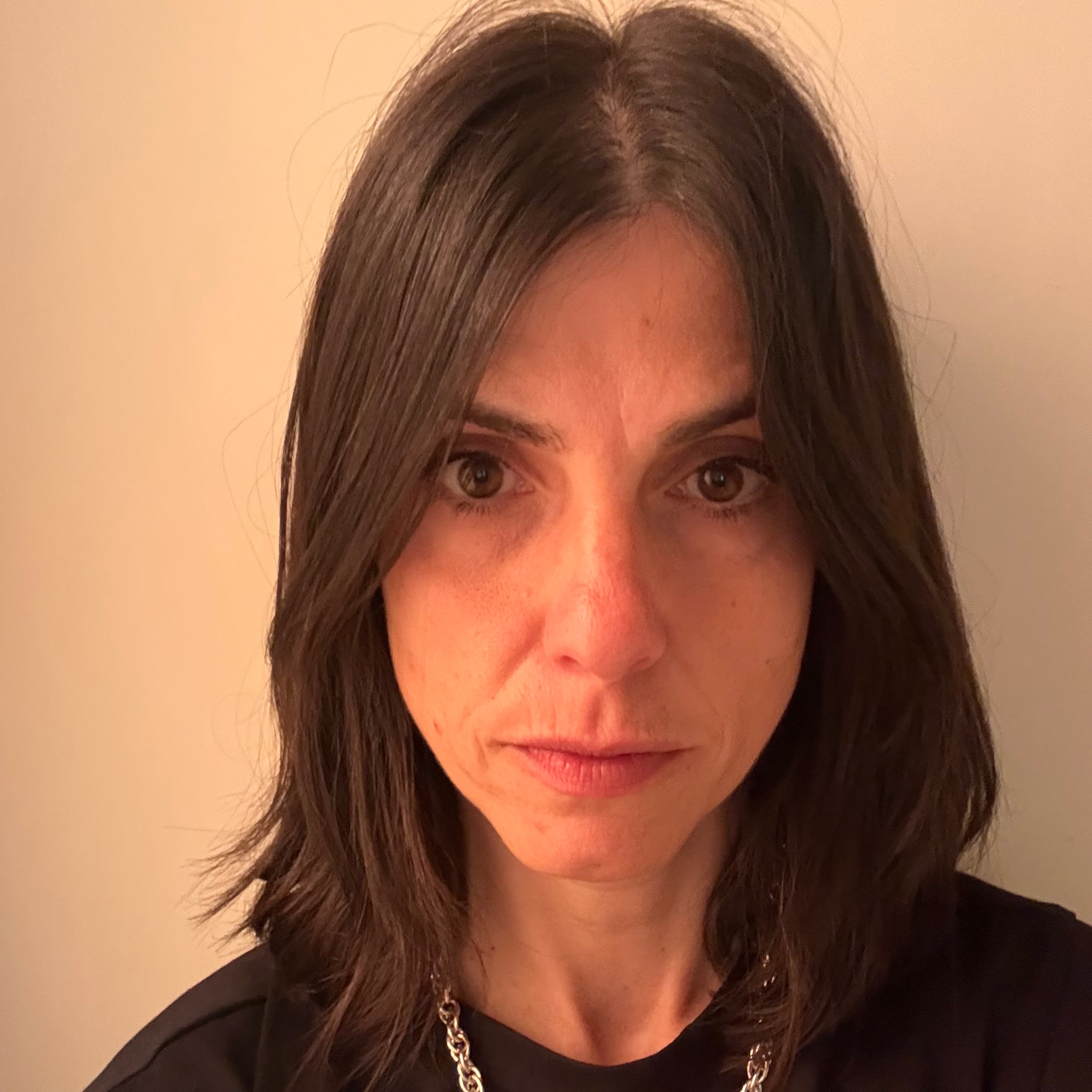 Valentina Pinchetti Facchetti
