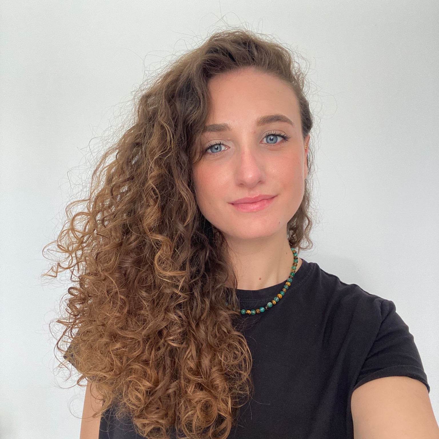 Naomi Fusco