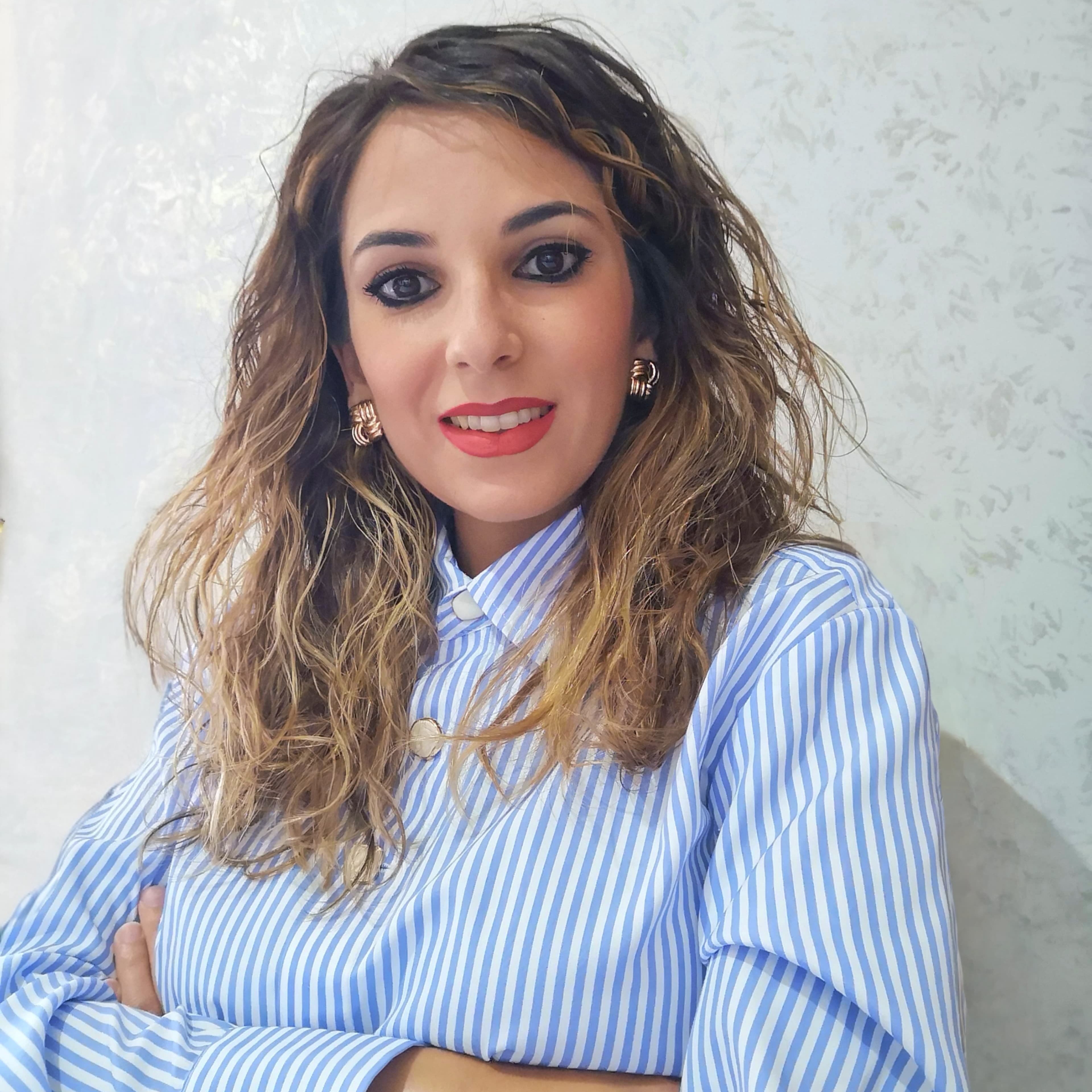Francesca Iemma