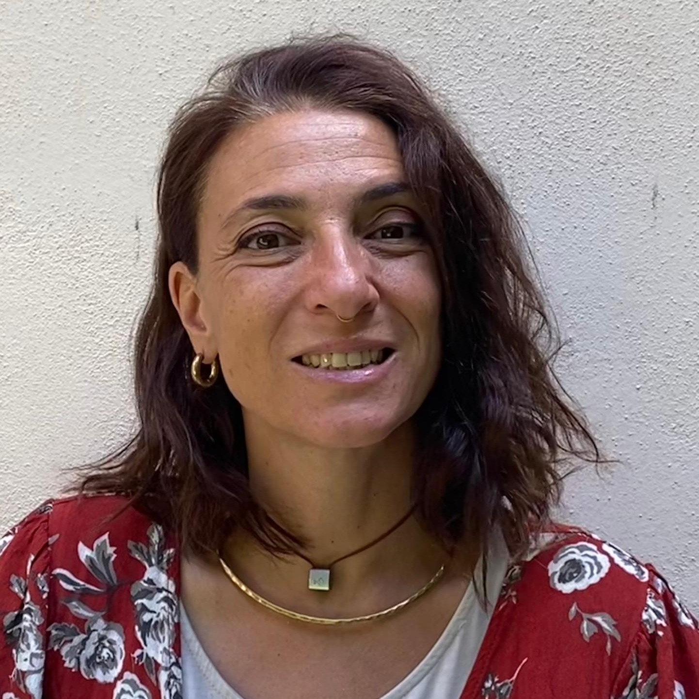 Vanessa Corradi Rossetti