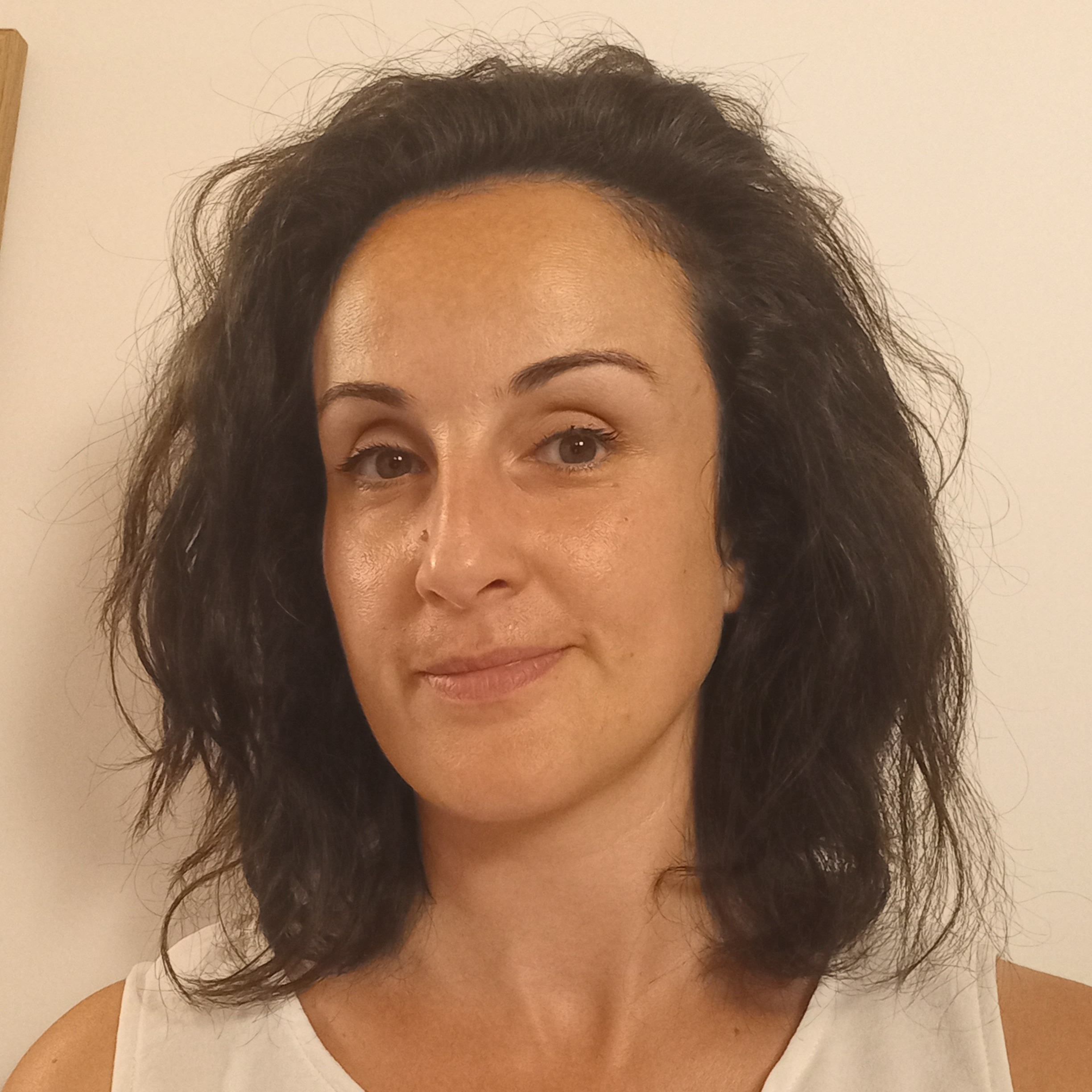 Maira Iannuzzi