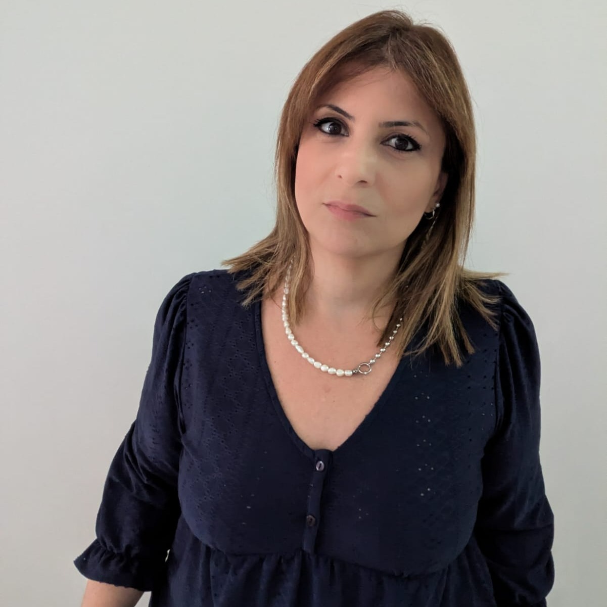 Emanuela Pastore
