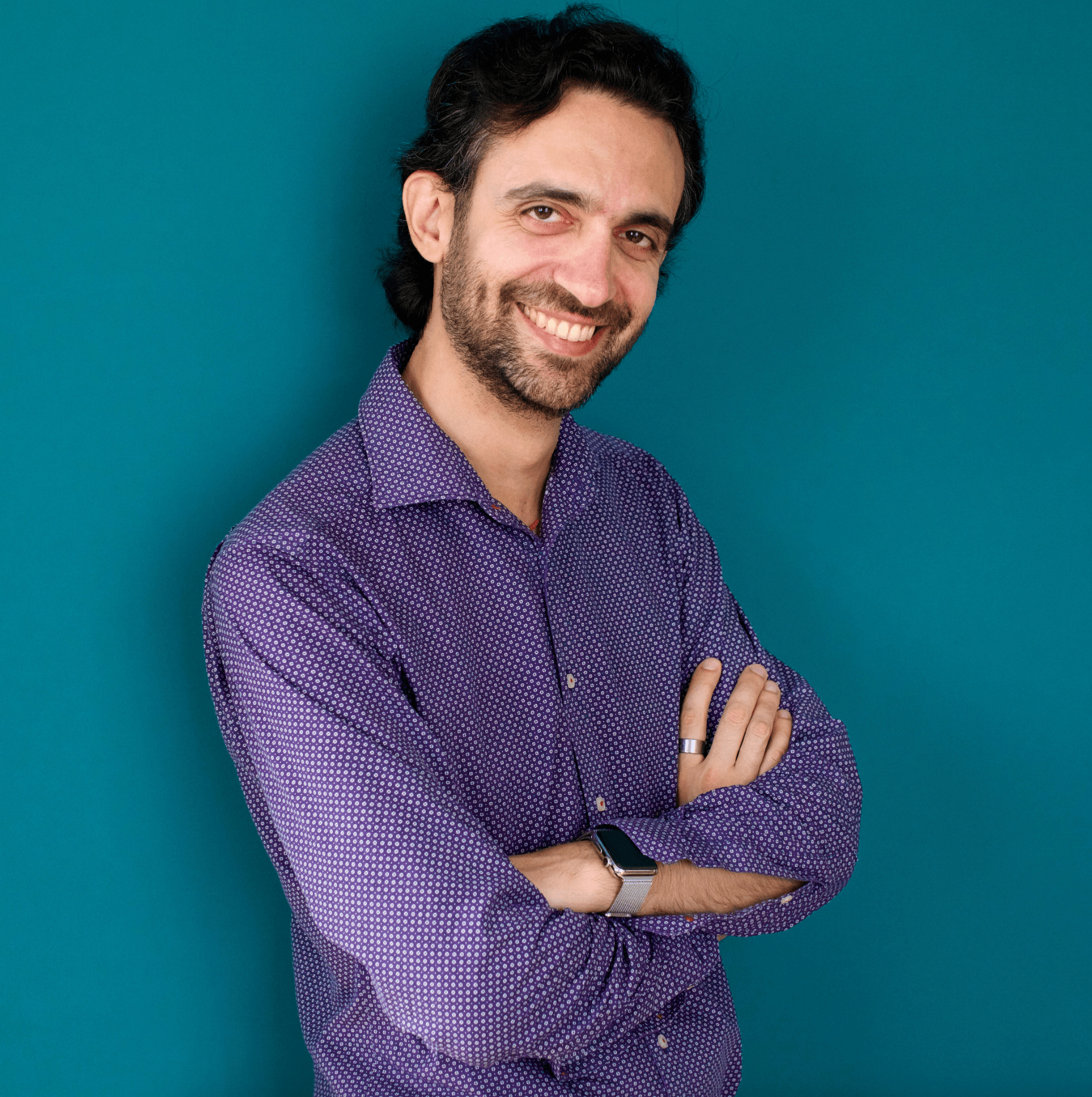 Claudio Iannicella