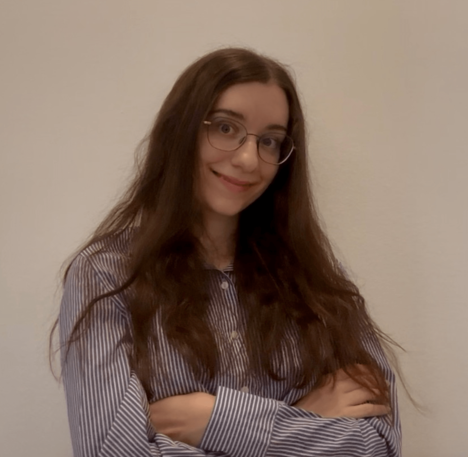 Romina Cantarini