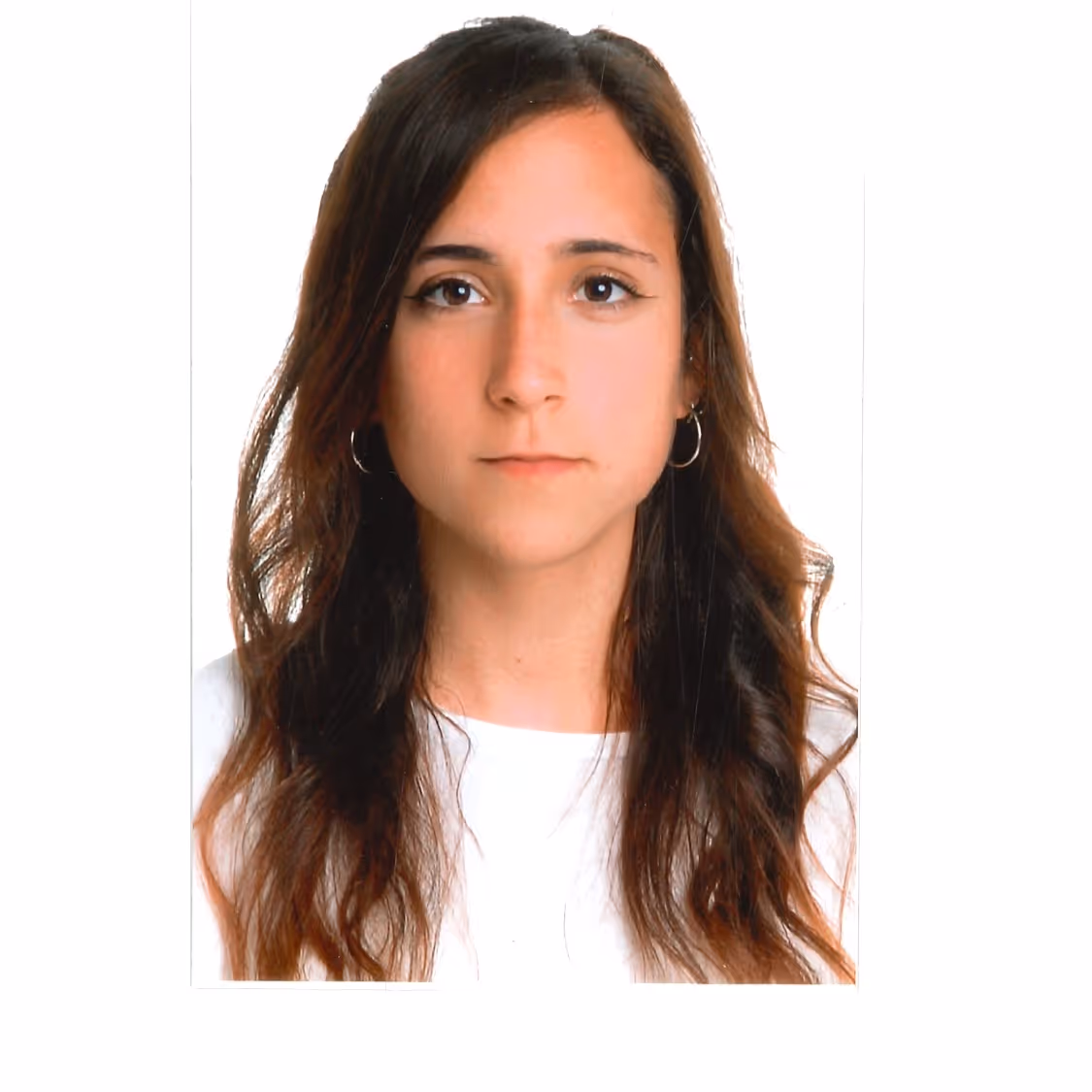 Cristina Maldonado Sanchez