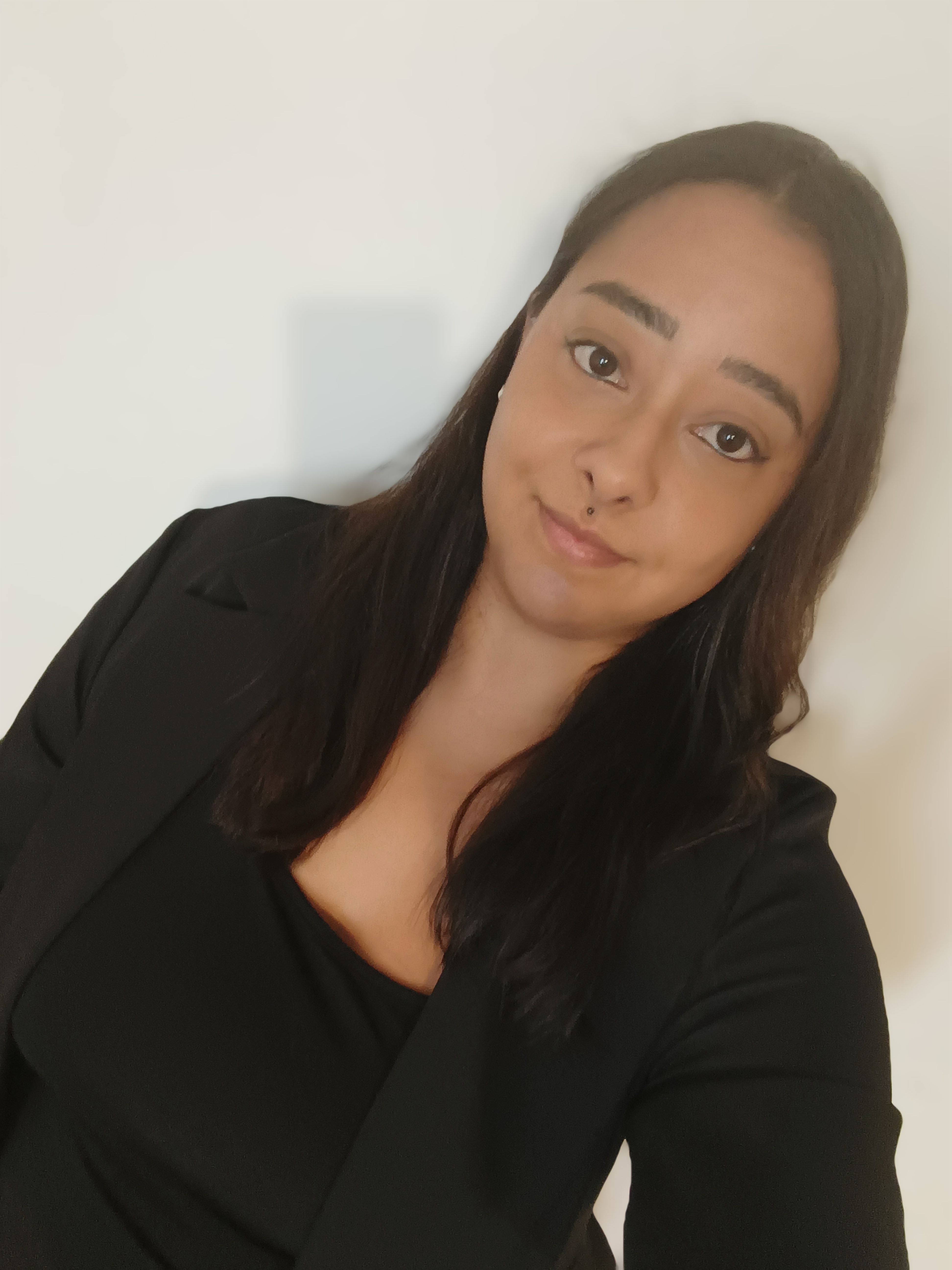 Cecilia Elena Zanchi