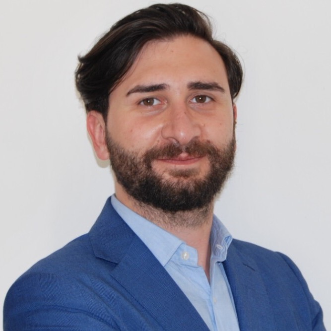 Kevin Vitolo