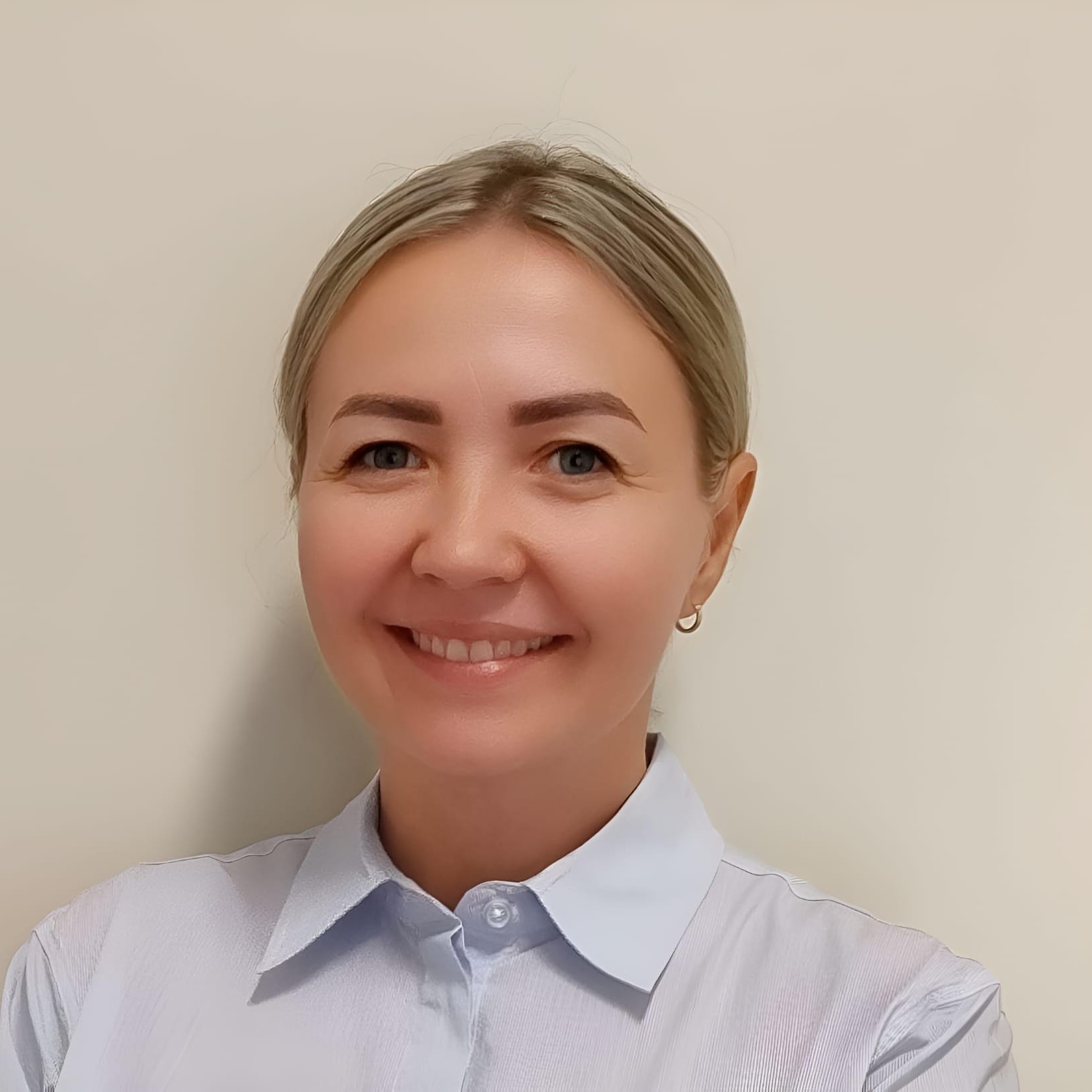 Katarzyna Popis