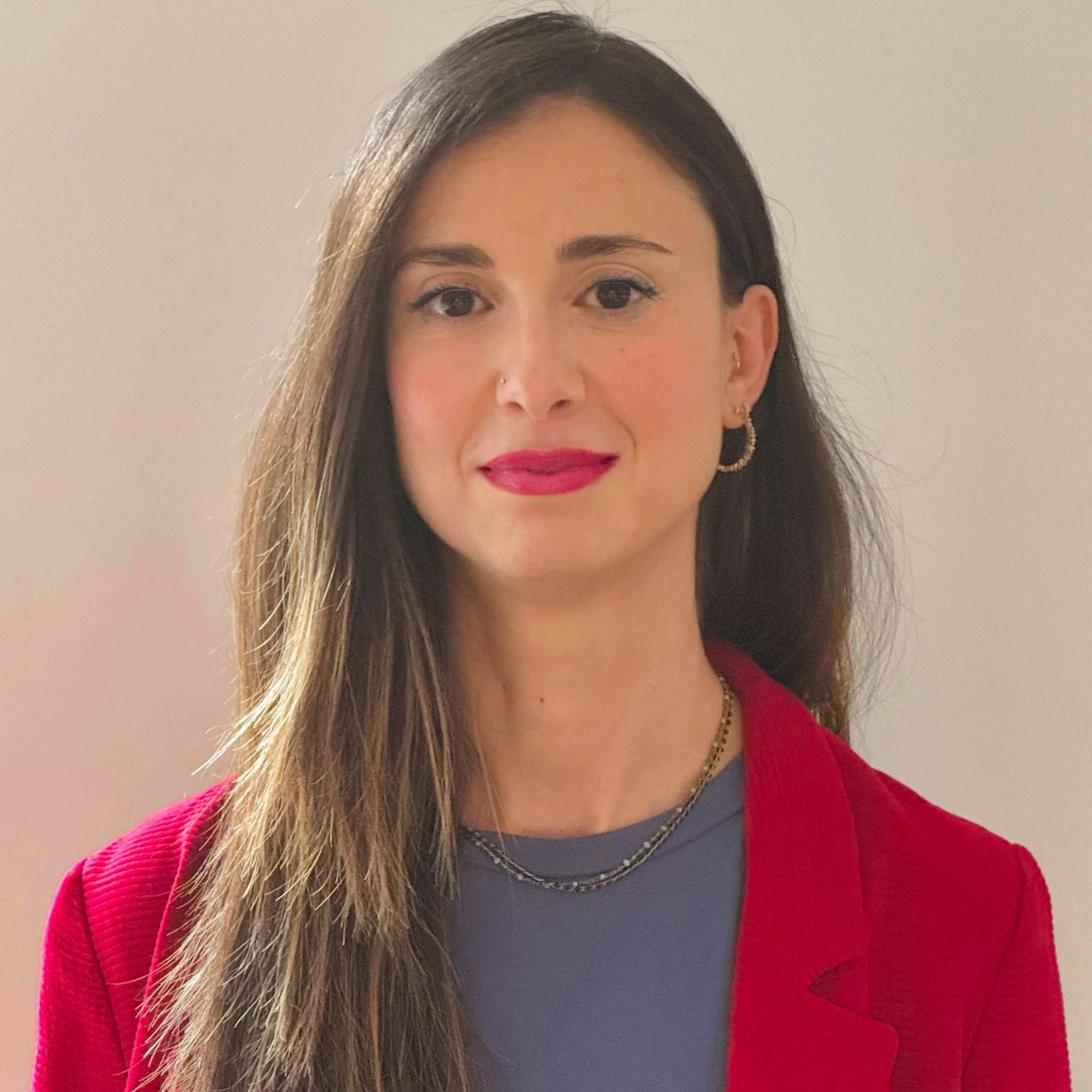 Anna Porcaro