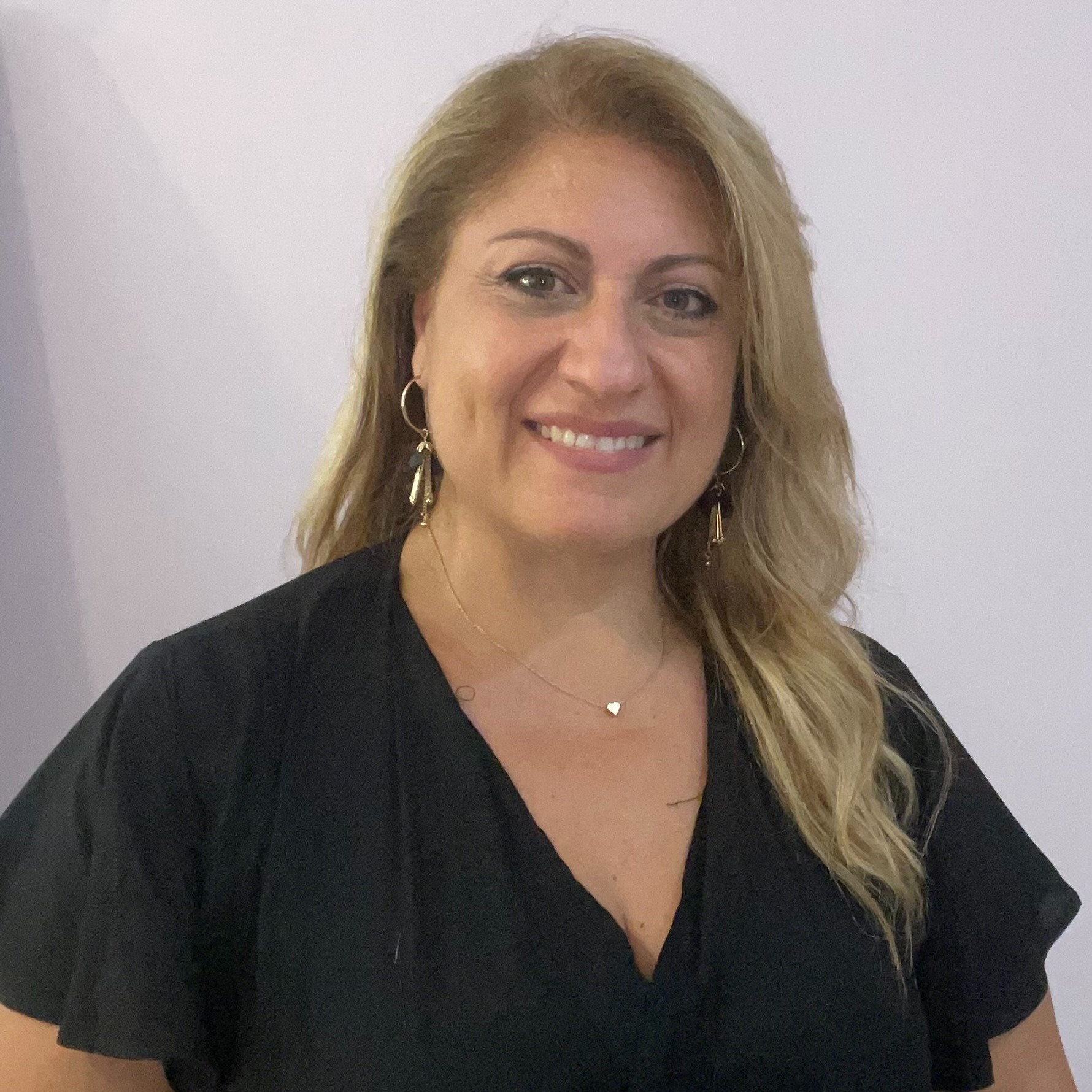 Simona De Cristofaro
