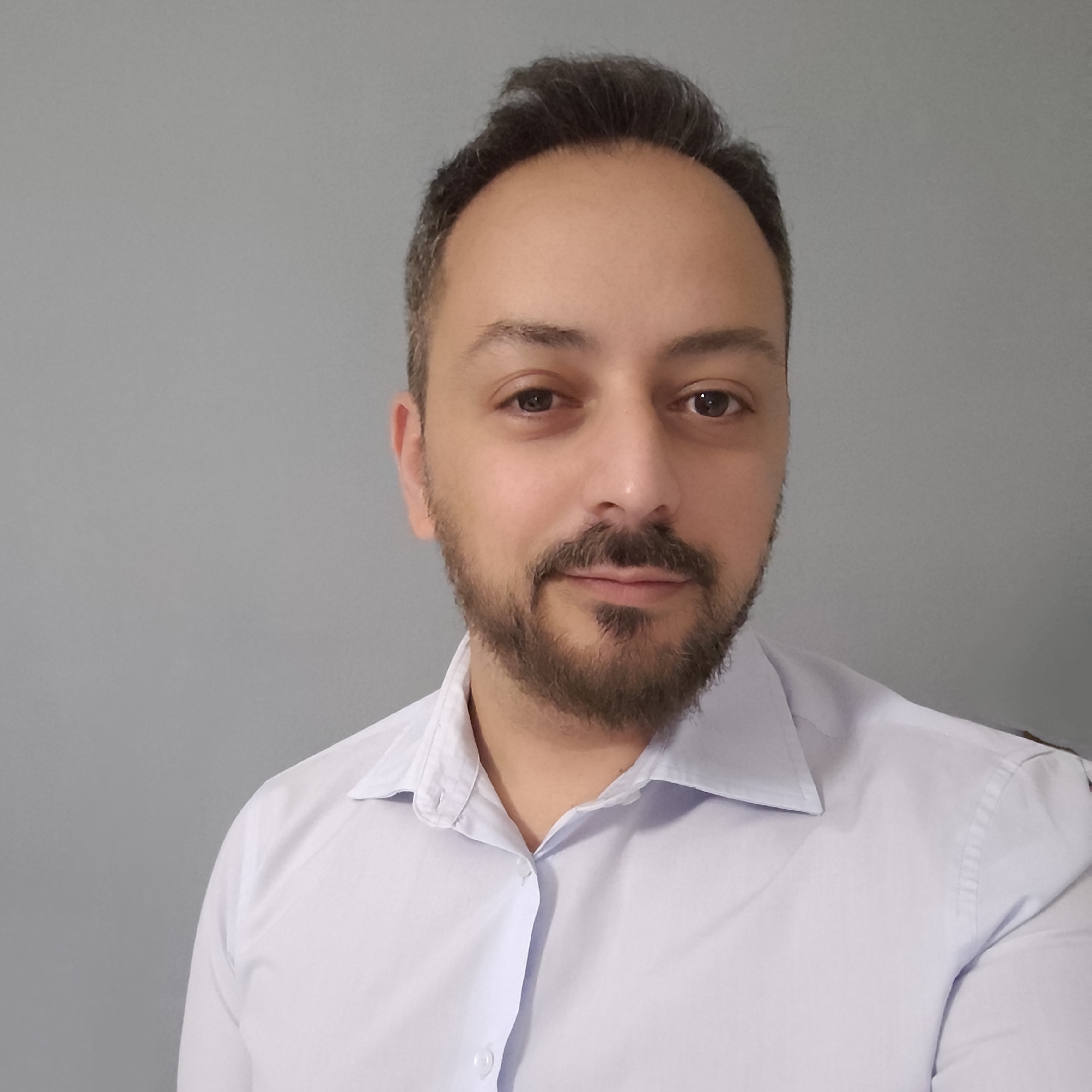 Fabrizio De Carlo