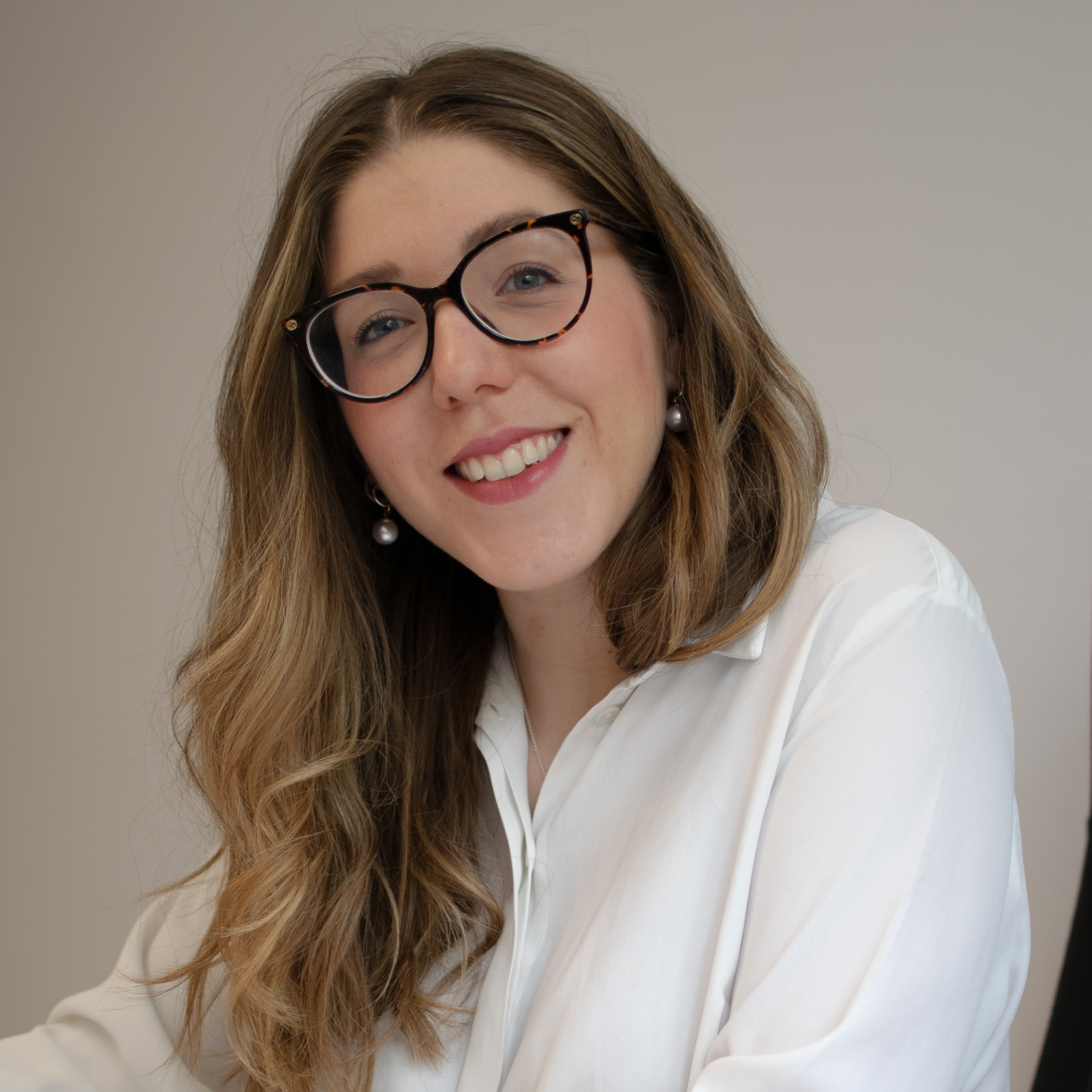 Marisol Zanfabro