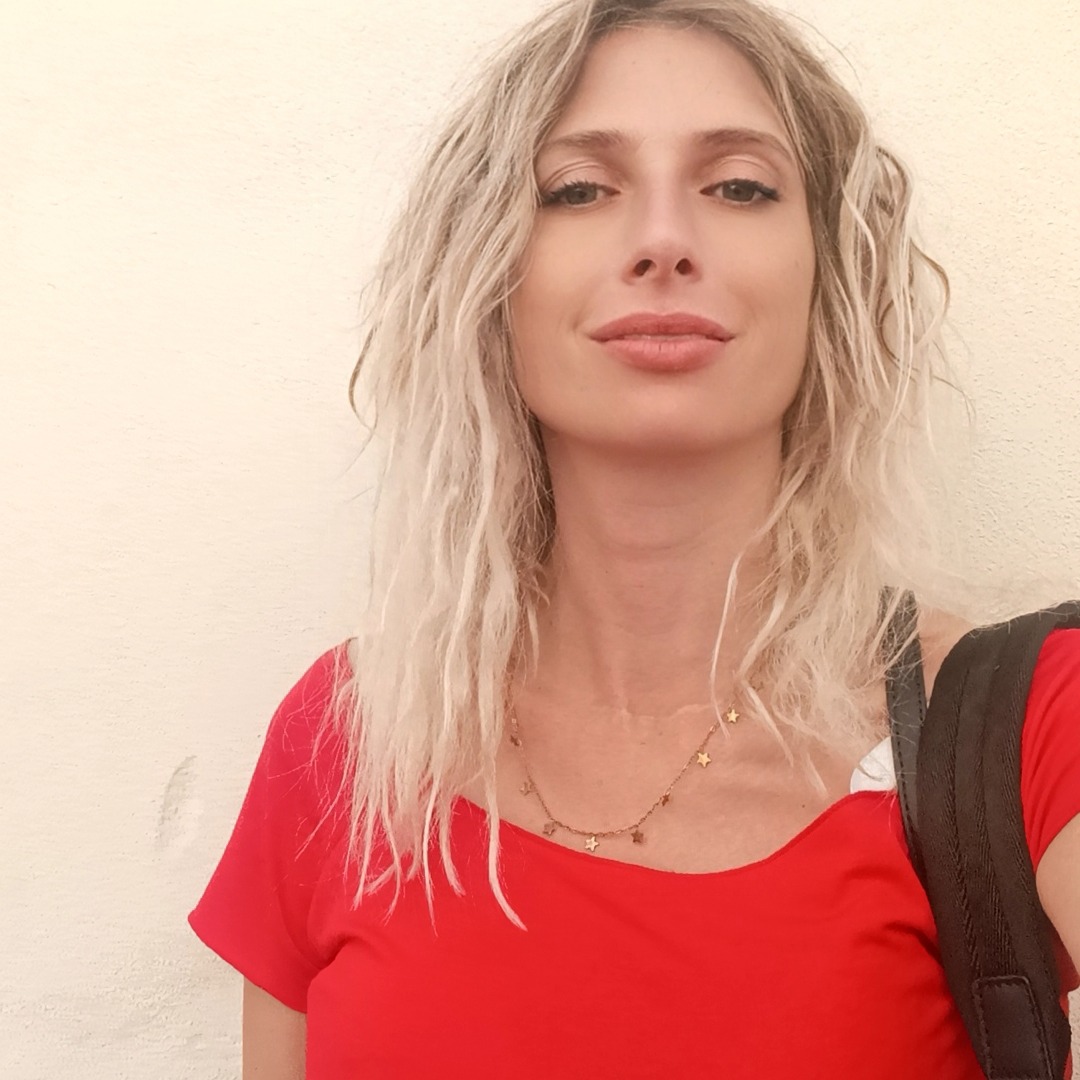 Elisa Romolini