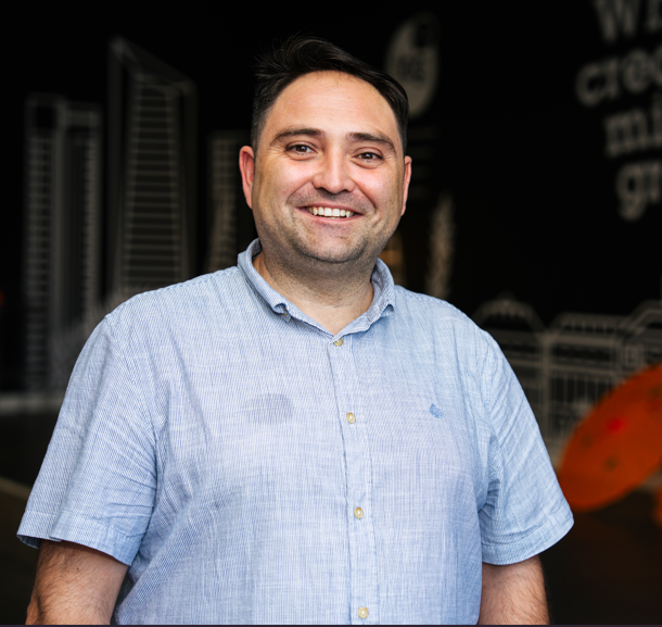Javier Pastor Carretero