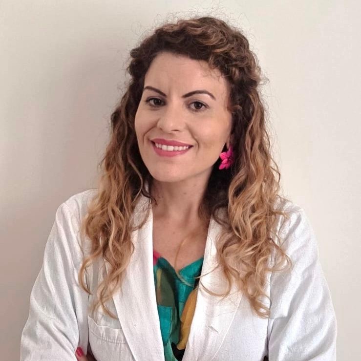 Lydia Garbati