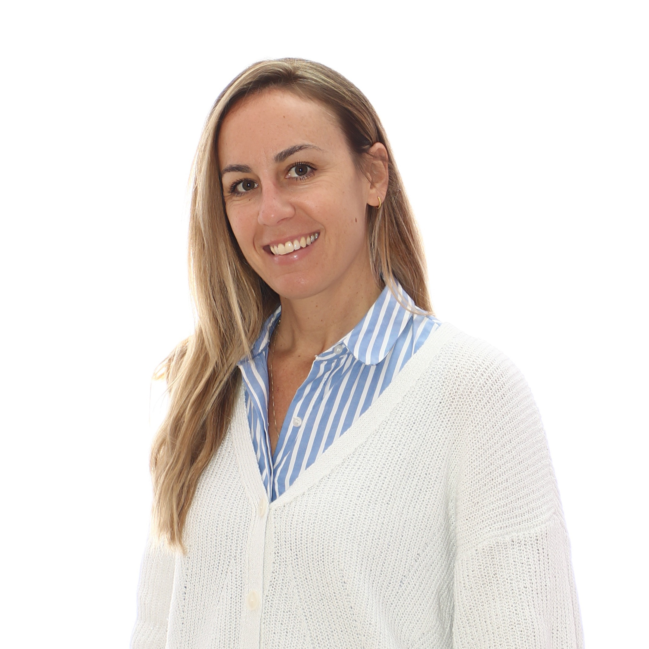 Devi Pereyra Kroll