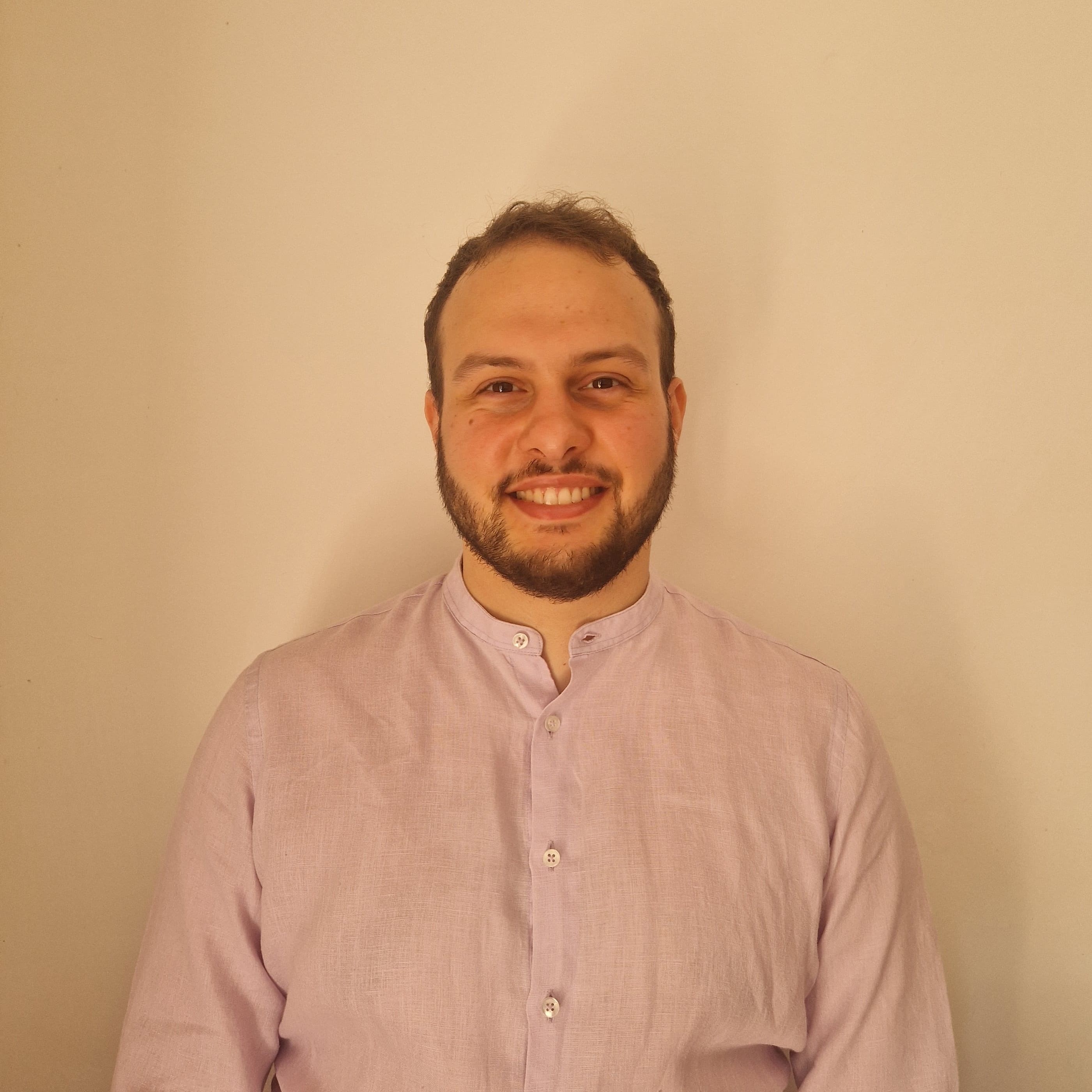Damiano Coppari