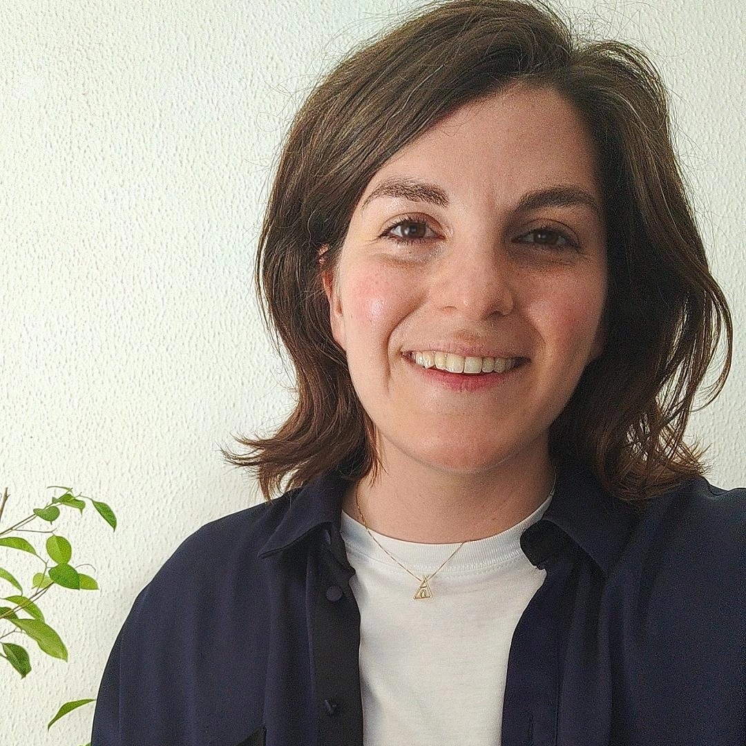 Silvia Montalto