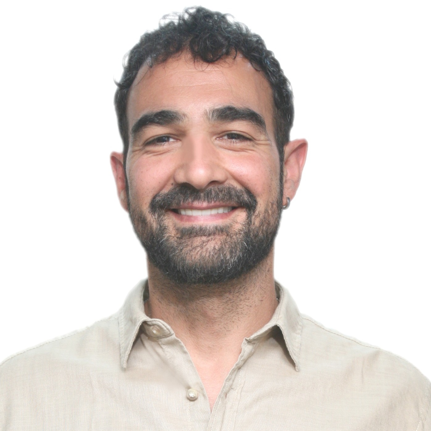 Alessandro Paoltroni