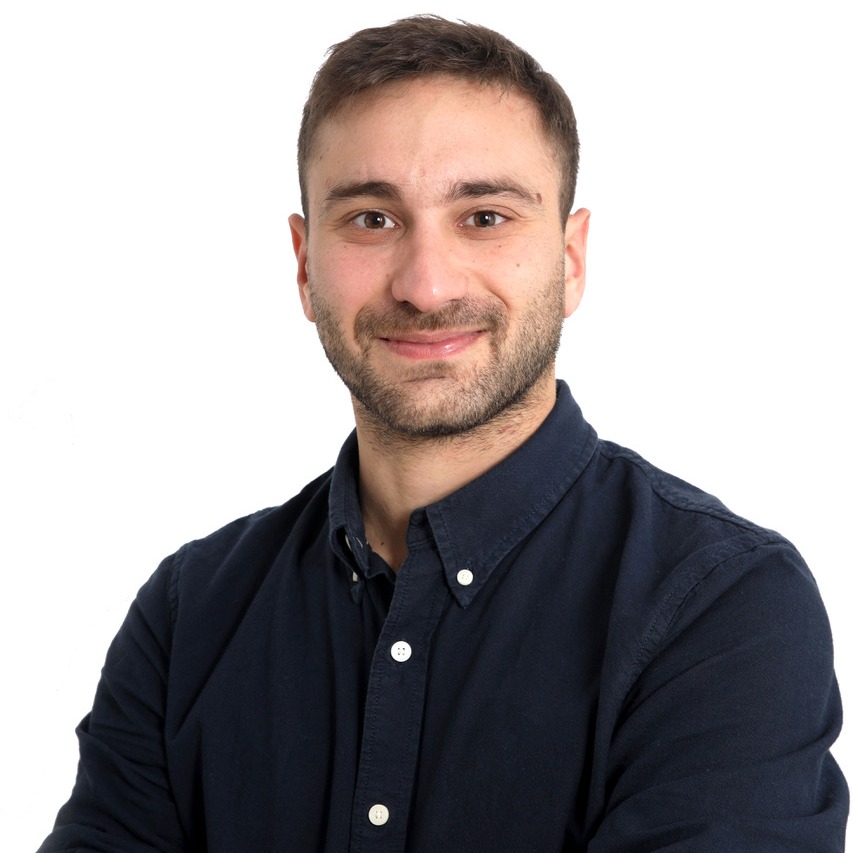 Matteo Lucarelli