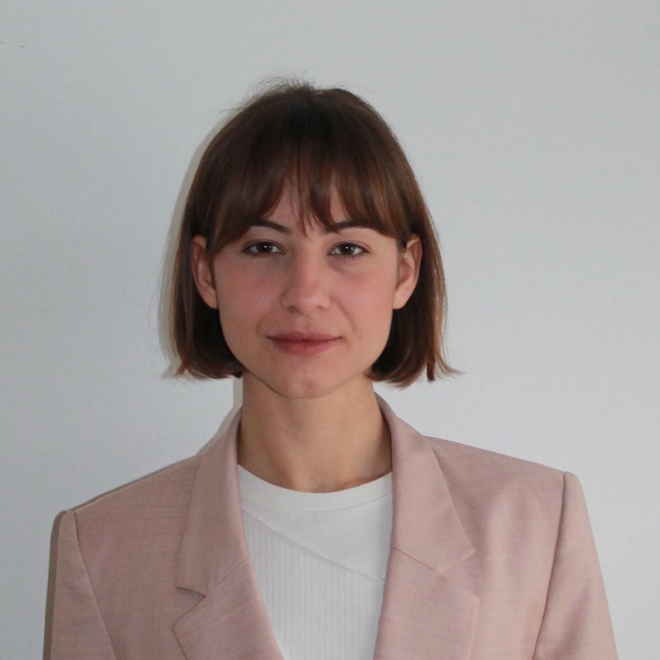 Francesca Colafemmina