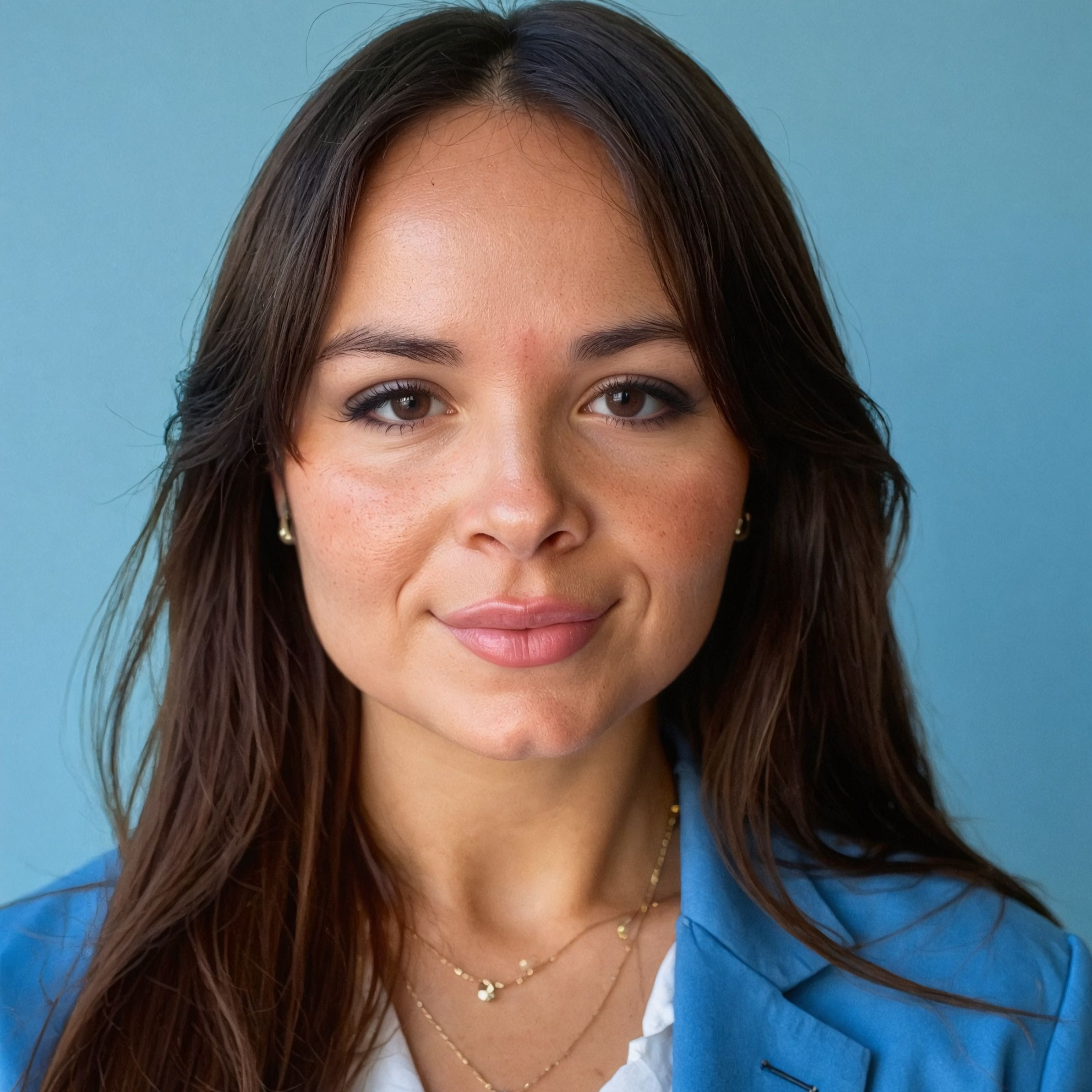 Laura María Serrano Campoy