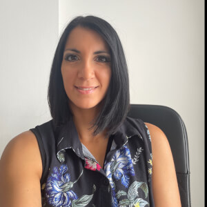Maria Luisa Mazzeo