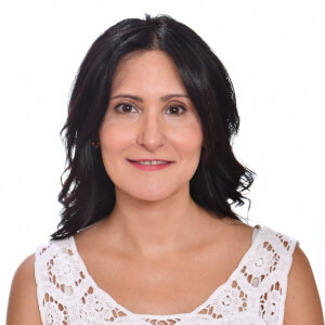 Martina Spadola